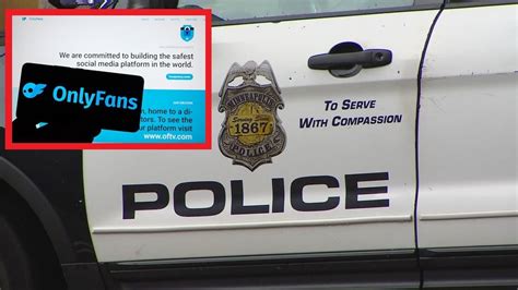 minnesota onlyfans leaks|Minneapolis PD investigating after officer exposed as OnlyFans。